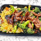 Best Beef w. Broccoli in Egg Harbor City, NJ
