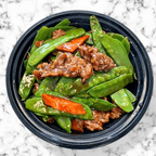 Best Beef w. Snow Peas in Egg Harbor City, NJ