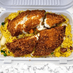 Best Fried Fish in Egg Harbor City, NJ