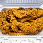 Best Chicken Tenders in Egg Harbor City, NJ