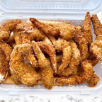 Best Fried Shrimps (15) in Egg Harbor City, NJ