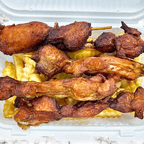 Best Chicken Sticks (5) in Egg Harbor City, NJ