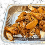 Best Sweet Chili Wings (8) in Egg Harbor City, NJ