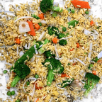 Best Vegetable Fried Rice in Egg Harbor City, NJ