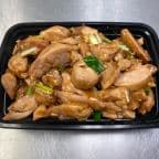 Best Bourbon Chicken in Egg Harbor City, NJ