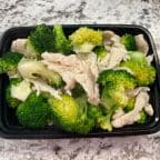 Best Steam Chicken w. Broccoli in Egg Harbor City, NJ