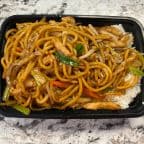 Best Chicken Lo Mein in Egg Harbor City, NJ