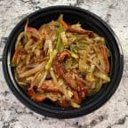 Best Roast Pork Chow Mein in Egg Harbor City, NJ